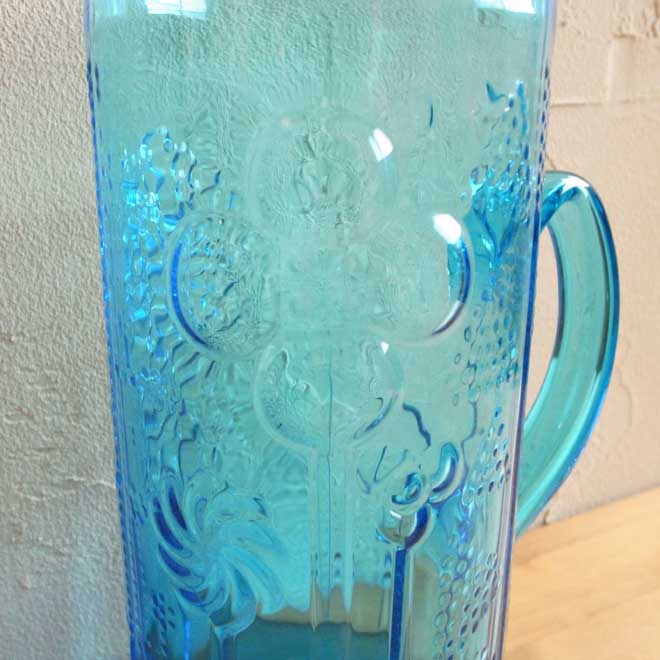 Oiva　Toikka/オイバ・トイッカ 　フローラ　ピッチャー　L サブ画像1