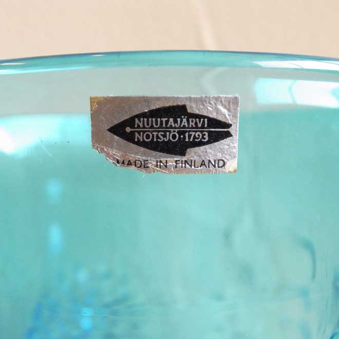 Oiva　Toikka/オイバ・トイッカ 　フローラ　ピッチャー　L サブ画像2