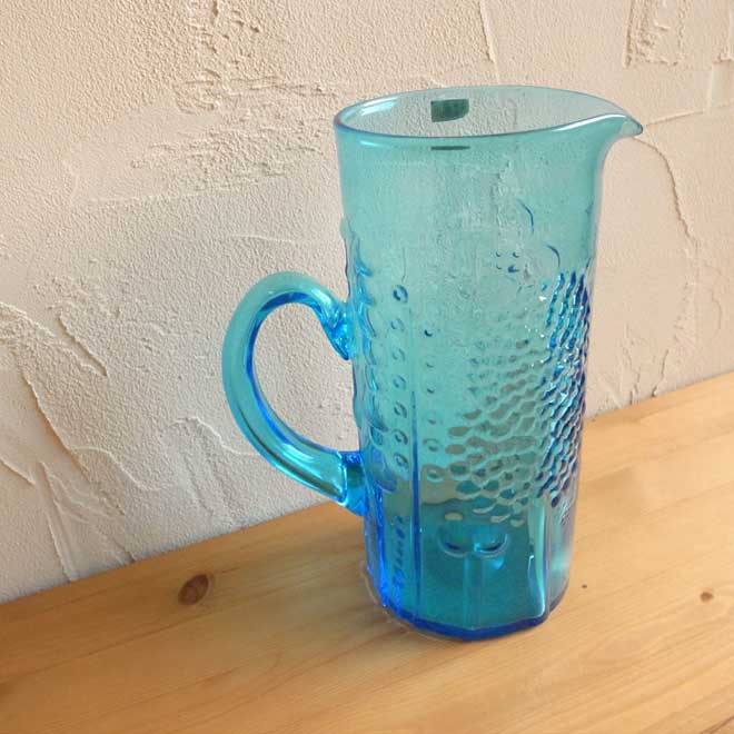 Oiva　Toikka/オイバ・トイッカ 　フローラ　ピッチャー　L サブ画像4