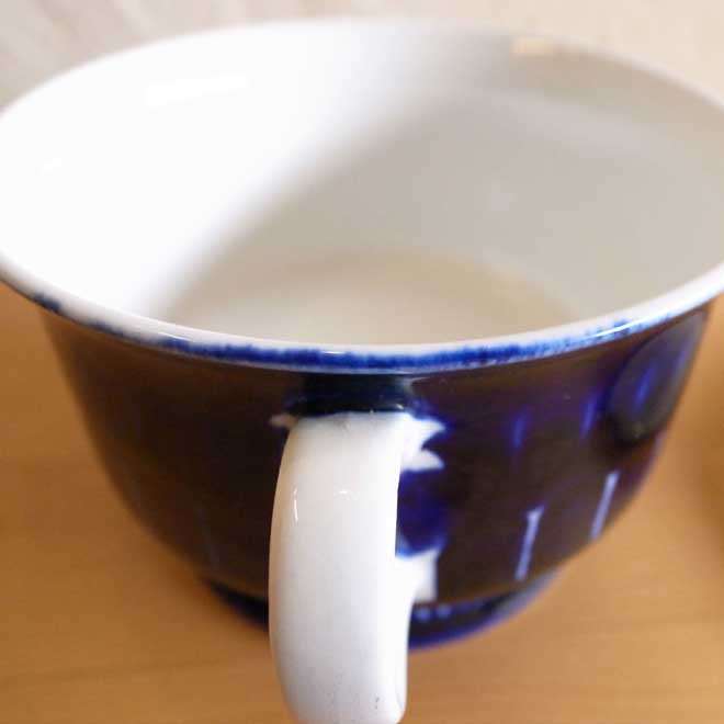 Ulla Procope/ウラ・プロコッペ　ヴァレンシア　ティーカップ&ソーサー サブ画像4