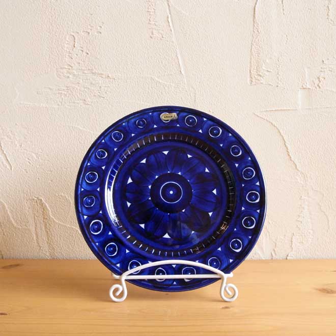 Ulla Procope/ウラ・プロコッペ　ヴァレンシア　20cmプレート メイン画像