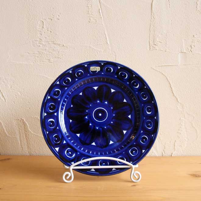 Ulla Procope/ウラ・プロコッペ　ヴァレンシア　20cmプレート メイン画像