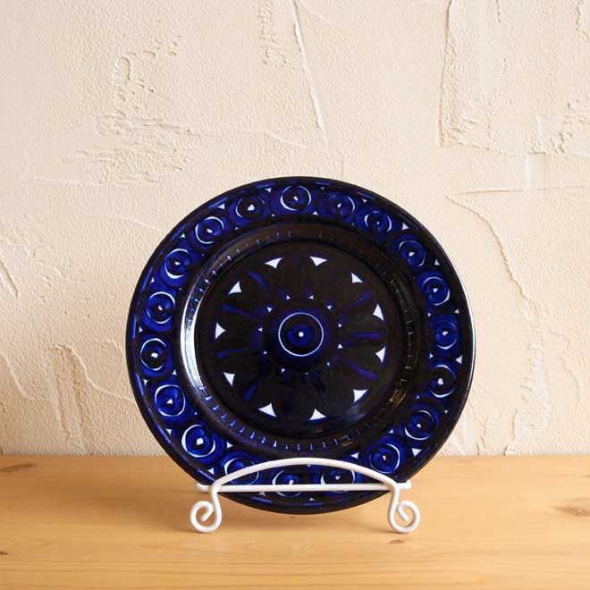 Ulla Procope/ウラ・プロコッペ　ヴァレンシア　20cmプレート メイン画像