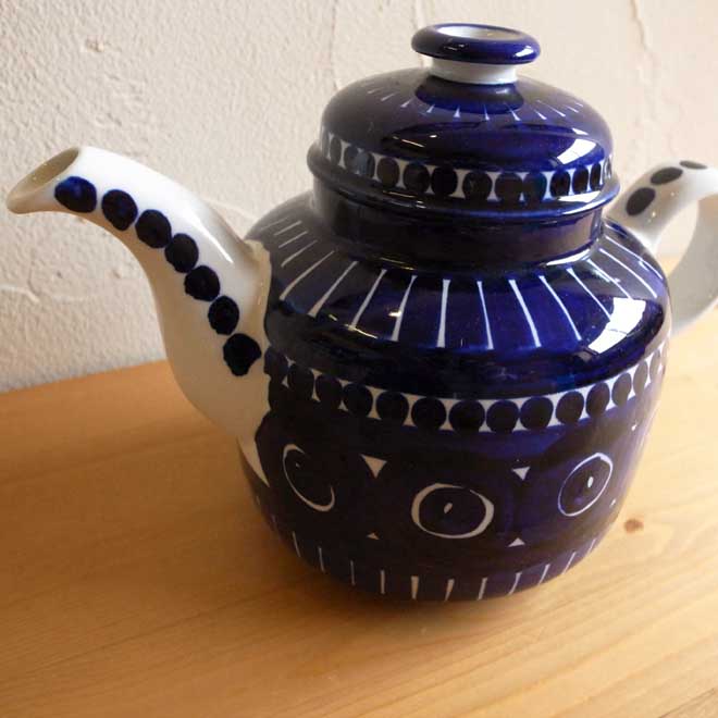 Ulla Procope/ウラ・プロコッペ　ヴァレンシア　ポット サブ画像1