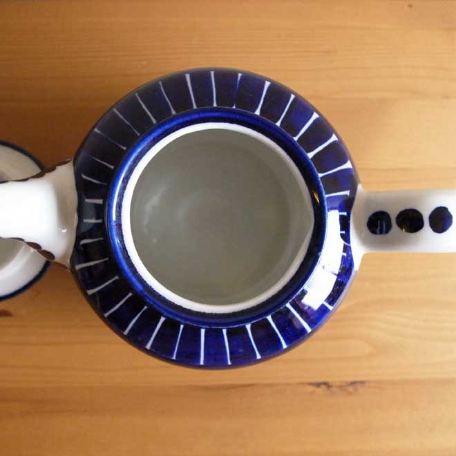 Ulla Procope/ウラ・プロコッペ　ヴァレンシア　ポット サブ画像2