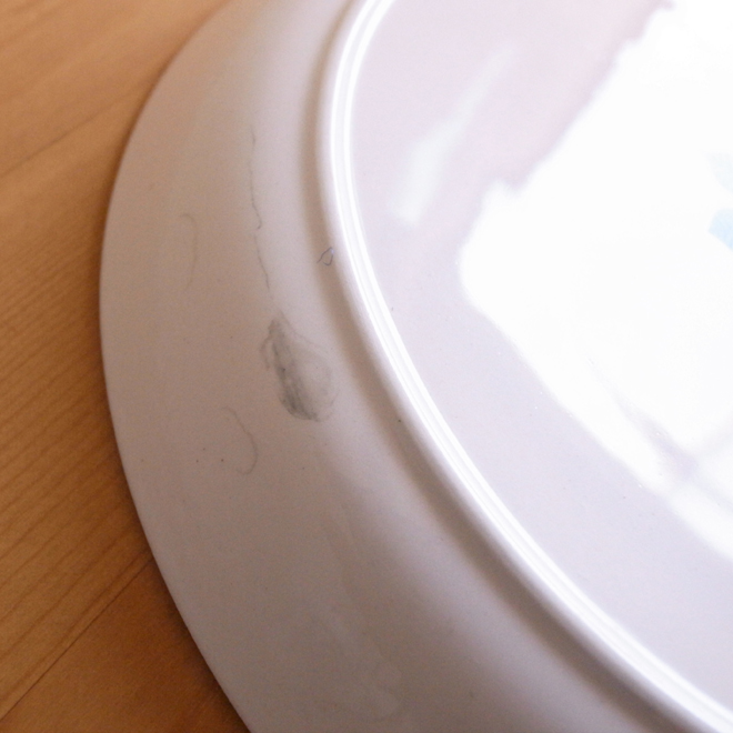 Stig Lindberg/スティッグ・リンドベリ　Bersa　カップ＆ソーサー サブ画像3