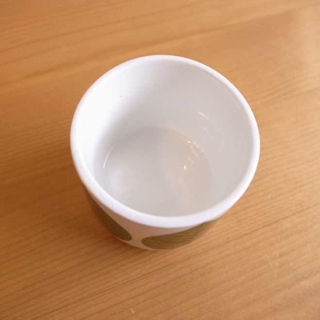 Stig Lindberg/スティッグ・リンドベリ　Bersa　エッグスタンド サブ画像1