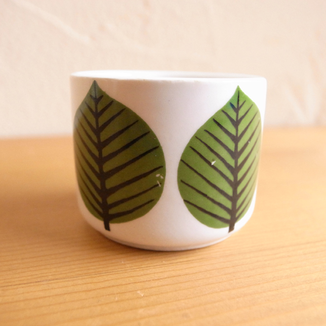 Stig Lindberg/スティッグ・リンドベリ　Bersa　エッグスタンド サブ画像3