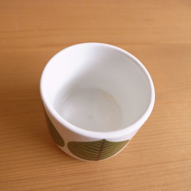 Stig Lindberg/スティッグ・リンドベリ　Bersa　エッグスタンド サブ画像1