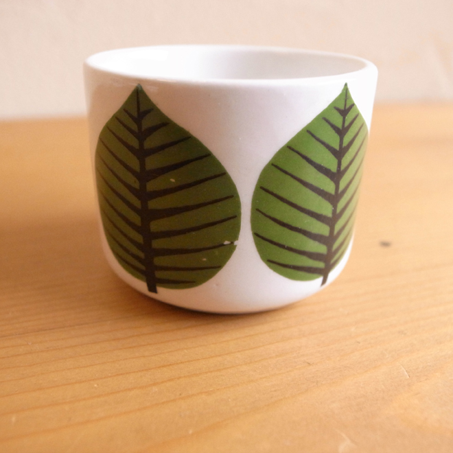 Stig Lindberg/スティッグ・リンドベリ　Bersa　エッグスタンド サブ画像2