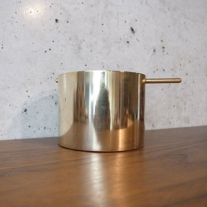 Arne Jacobsen / アルネ・ヤコブセン　Cylinda-line アッシュトレイ (L) サブ画像1