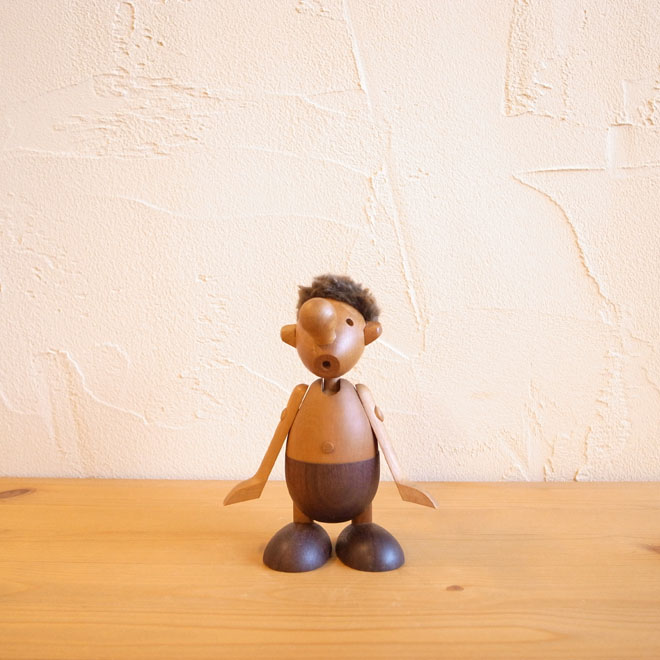 Hans Bolling/ハンス・ボーリン　ストリット メイン画像