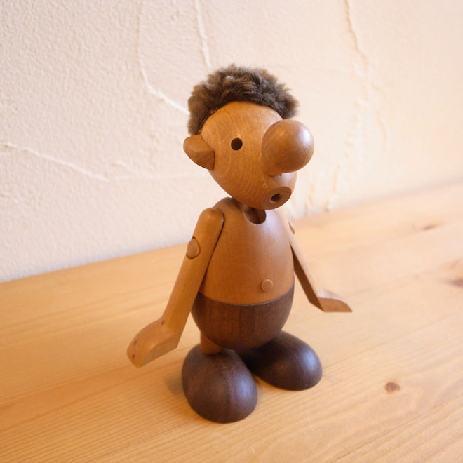 Hans Bolling/ハンス・ボーリン　ストリット サブ画像1