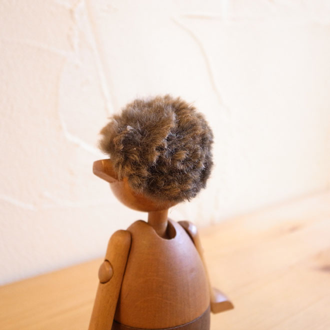 Hans Bolling/ハンス・ボーリン　ストリット サブ画像2