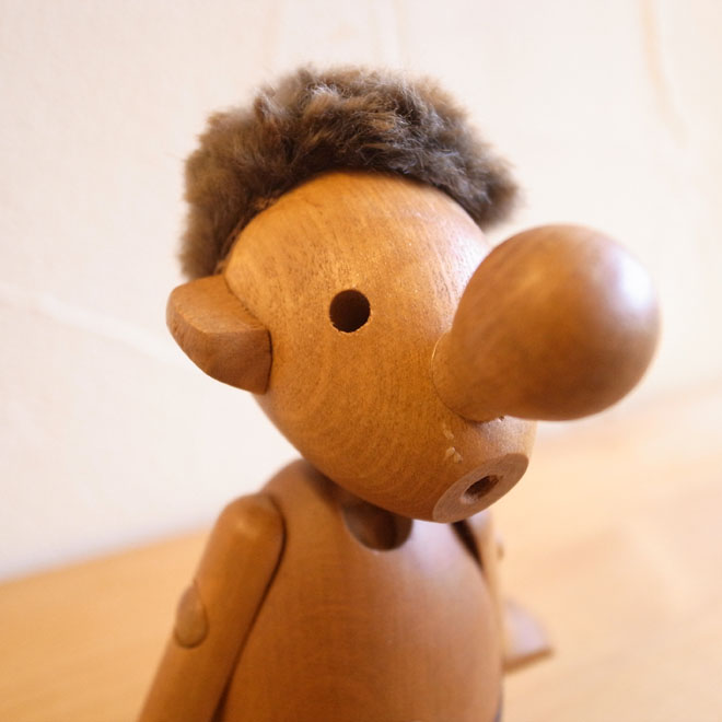 Hans Bolling/ハンス・ボーリン　ストリット サブ画像3