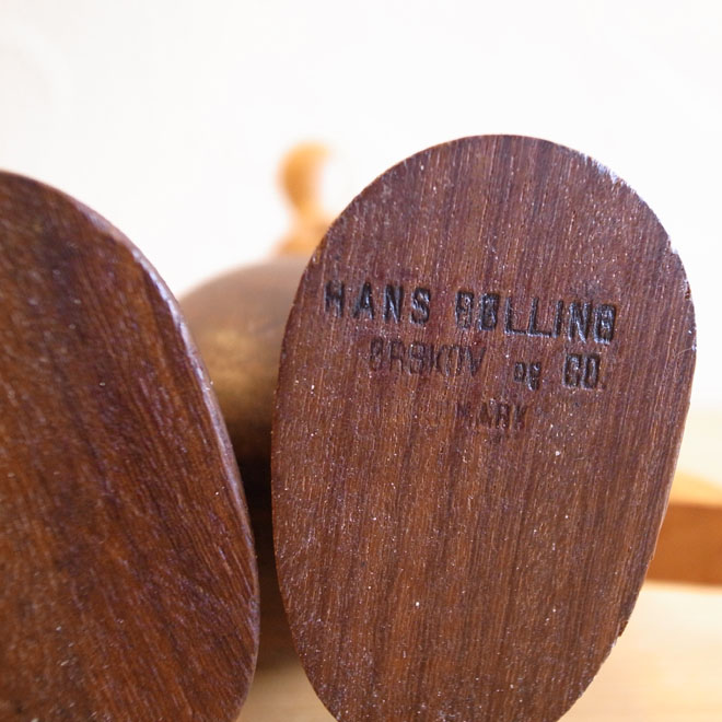 Hans Bolling/ハンス・ボーリン　ストリット サブ画像4