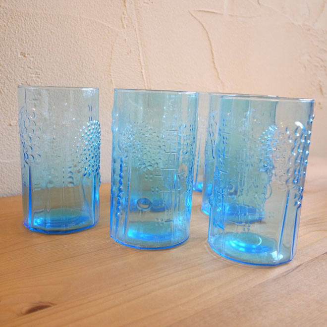 Oiva Toikka/オイバ・トイッカ　フローラ　タンブラー　210ｍｌ（6個セット） サブ画像1