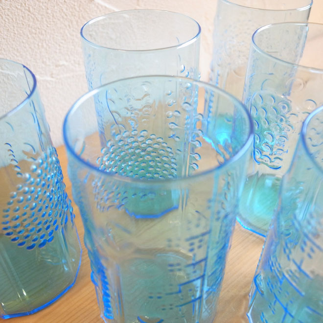 Oiva Toikka/オイバ・トイッカ　フローラ　タンブラー　210ｍｌ（6個セット） サブ画像2