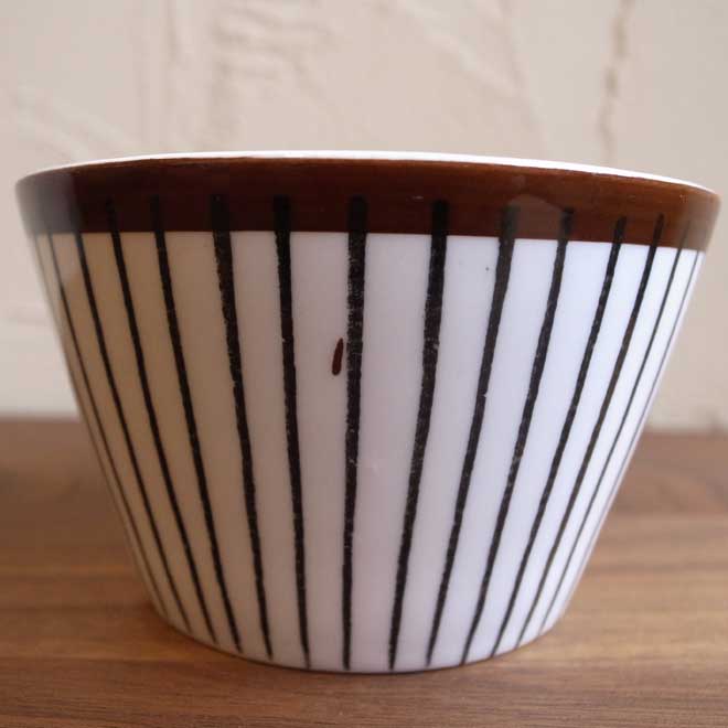 Stig Lindberg/スティッグ・リンドベリ　スピサ・リブ　ティーカップ＆ソーサー サブ画像4