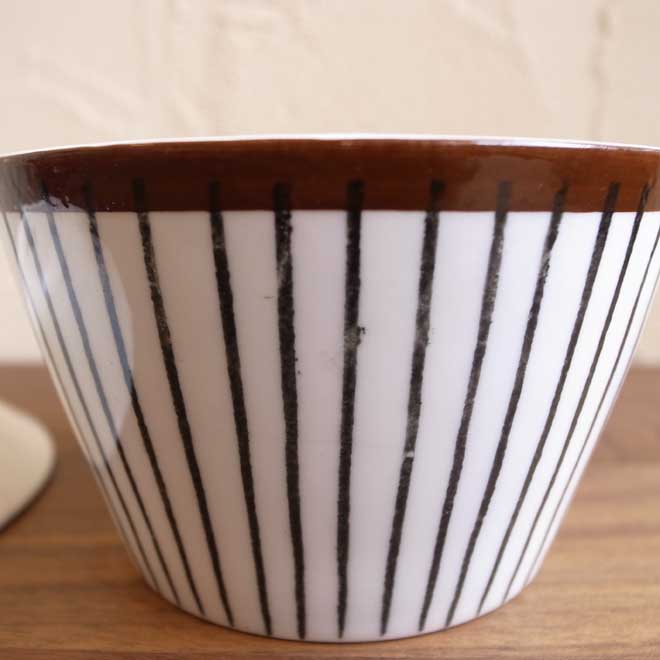 Stig Lindberg/スティッグ・リンドベリ　スピサ・リブ　ティーカップ＆ソーサー サブ画像4