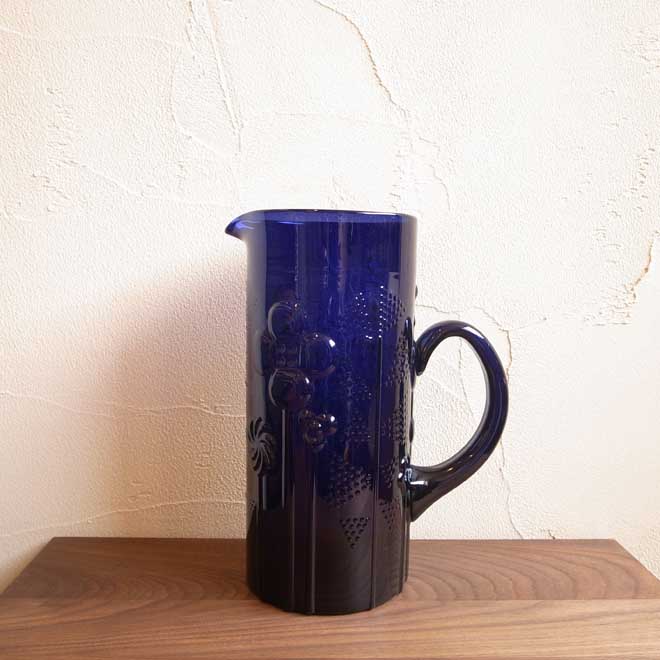 Oiva　Toikka/オイバ・トイッカ 　フローラ　ピッチャー　L メイン画像