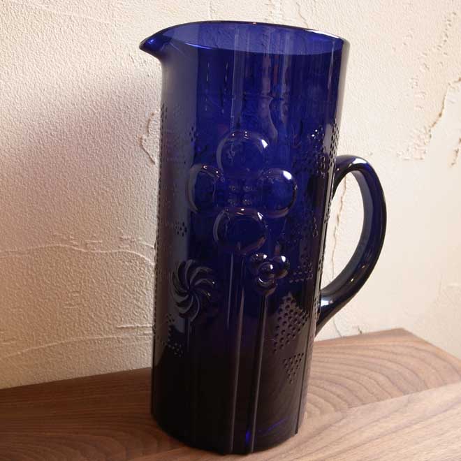 Oiva　Toikka/オイバ・トイッカ 　フローラ　ピッチャー　L サブ画像1