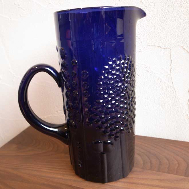 Oiva　Toikka/オイバ・トイッカ 　フローラ　ピッチャー　L サブ画像2