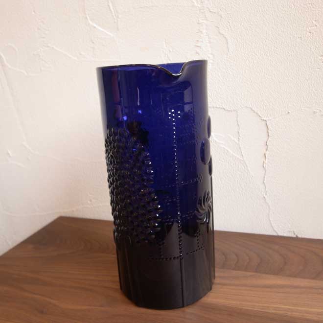 Oiva　Toikka/オイバ・トイッカ 　フローラ　ピッチャー　L サブ画像3