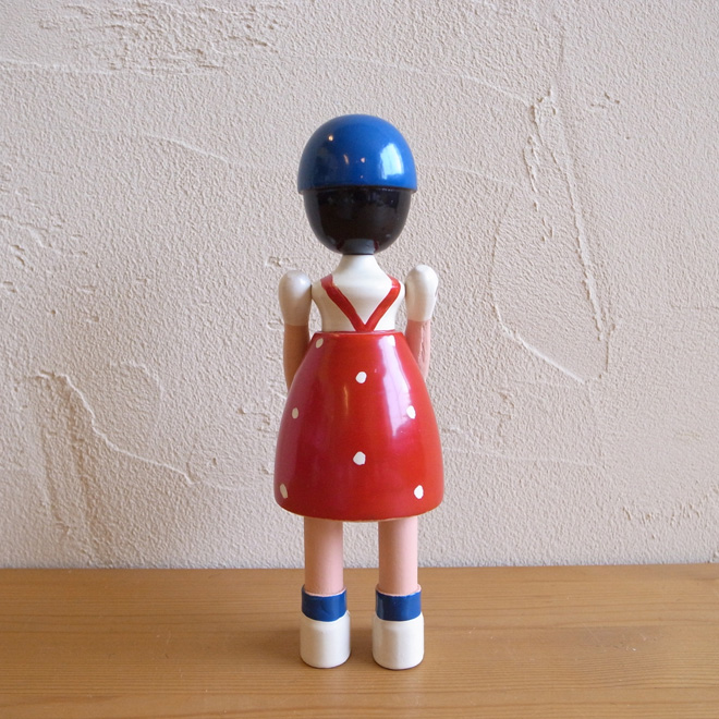 Kay Bojesen / カイ・ボイスン Lise 北欧ビンテージ雑貨 サブ画像3