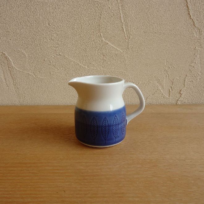 Hertha Bengtsson / ヘルサ・ベングトソン ロールストランド  コカシリーズ　クリーマー メイン画像