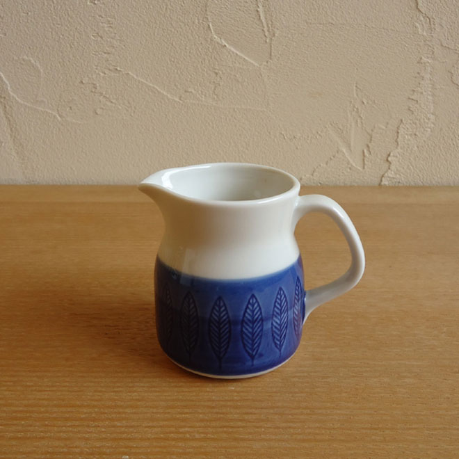 Hertha Bengtsson / ヘルサ・ベングトソン ロールストランド  コカシリーズ　クリーマー サブ画像1