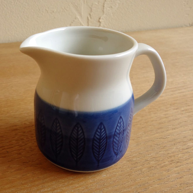 Hertha Bengtsson / ヘルサ・ベングトソン ロールストランド  コカシリーズ　クリーマー サブ画像2
