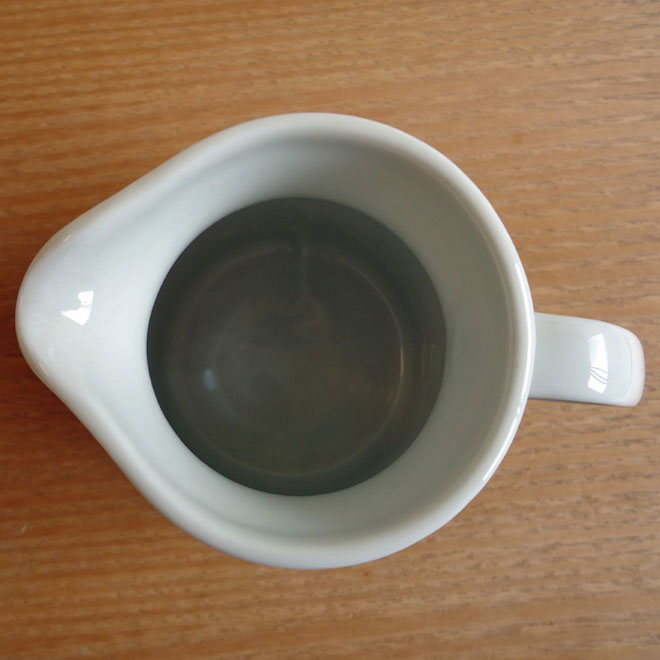 Hertha Bengtsson / ヘルサ・ベングトソン ロールストランド  コカシリーズ　クリーマー サブ画像3