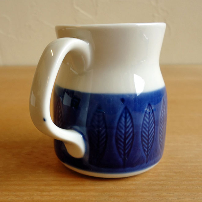 Hertha Bengtsson / ヘルサ・ベングトソン ロールストランド  コカシリーズ　クリーマー サブ画像5