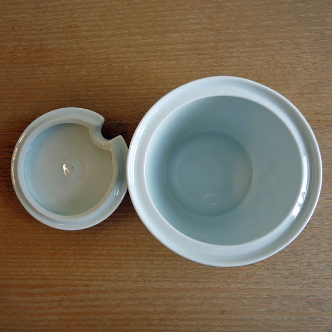 Bent Severin / ベント・セヴェリン ダンマルク  ドロップシリーズ　シュガーポット サブ画像3