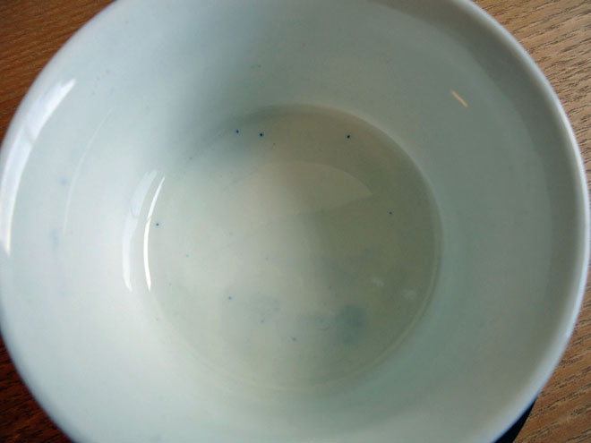 Ulla Procope / ウラ・プロコッペ ARABIA  ヴァレンシアシリーズ　ティーカップ&ソーサー サブ画像5