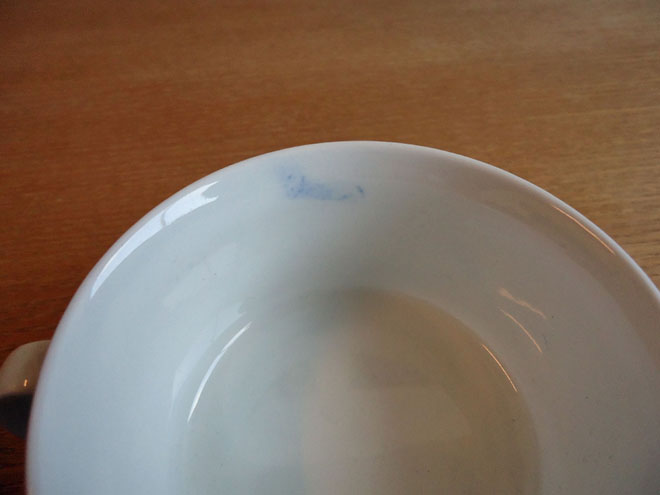 Ulla Procope / ウラ・プロコッペ ARABIA  ヴァレンシアシリーズ　ティーカップ&ソーサー サブ画像5