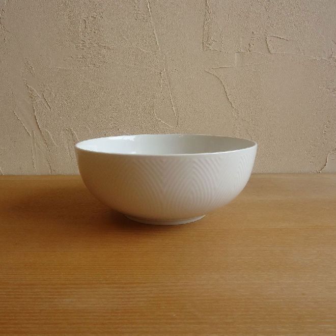 Axel Salto / アクセル・サルト ロイヤル・コペンハーゲン  ラージボウル【25ｃｍ】 メイン画像