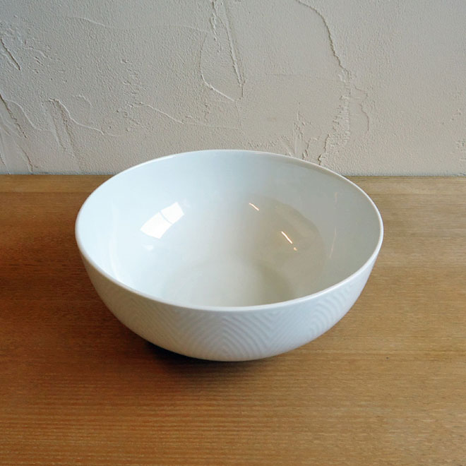 Axel Salto / アクセル・サルト ロイヤル・コペンハーゲン  ラージボウル【25ｃｍ】 サブ画像1