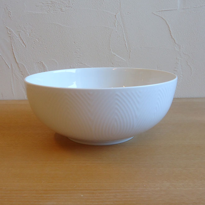 Axel Salto / アクセル・サルト ロイヤル・コペンハーゲン  ラージボウル【25ｃｍ】 サブ画像2