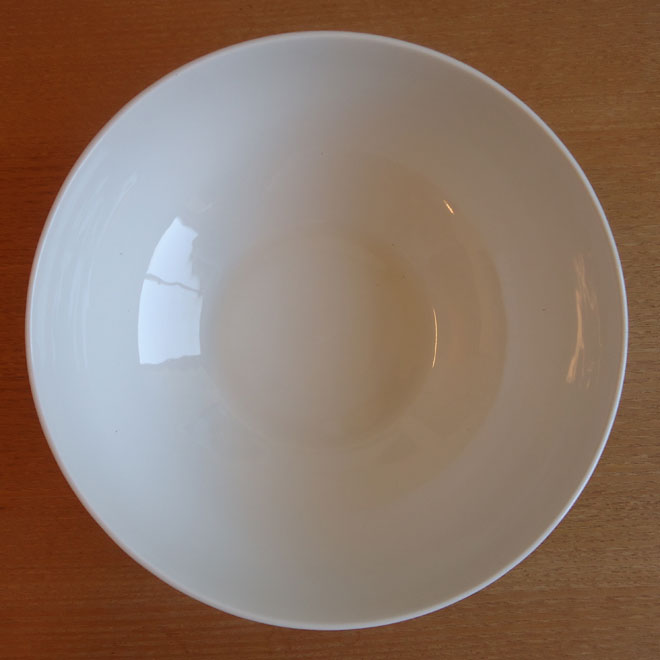 Axel Salto / アクセル・サルト ロイヤル・コペンハーゲン  ラージボウル【25ｃｍ】 サブ画像3