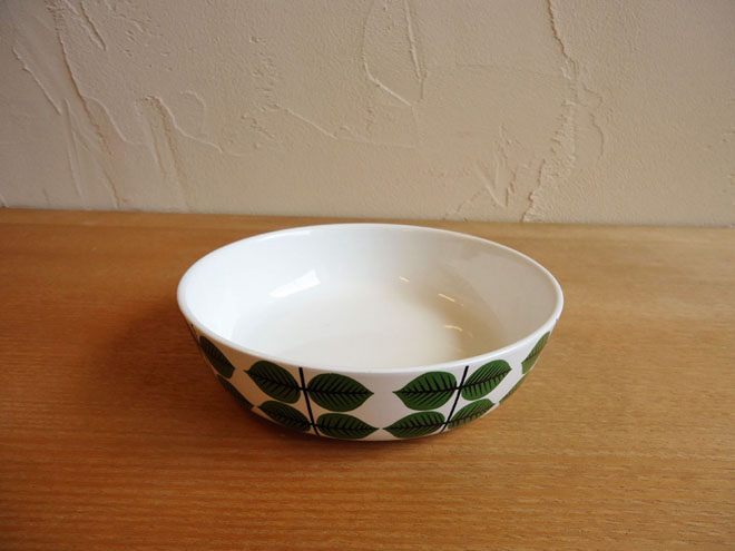 Stig Lindberg / スティッグ・リンドベリ グスタフスベリ  ベルサシリーズ　ディーププレート【17ｃｍ】 サブ画像3