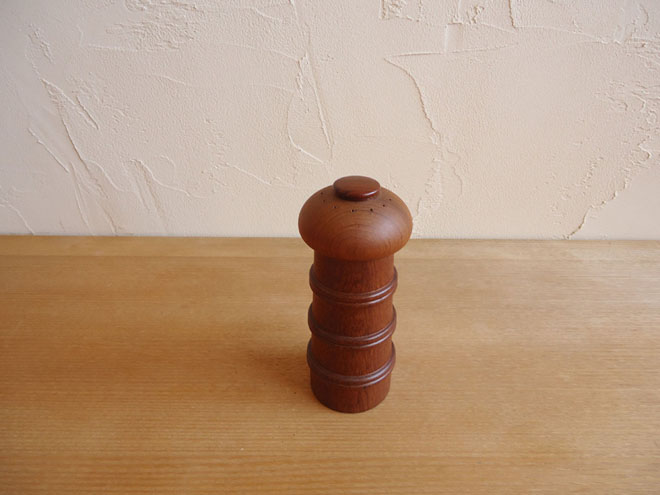 Jens.H.Quistgaard / イェンス・クイストゴー ダンスク  ペッパーミル サブ画像1