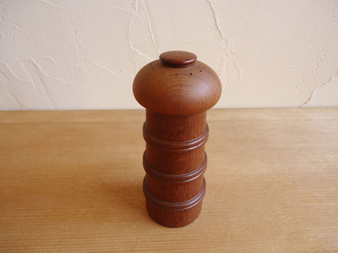 Jens.H.Quistgaard / イェンス・クイストゴー ダンスク  ペッパーミル サブ画像2