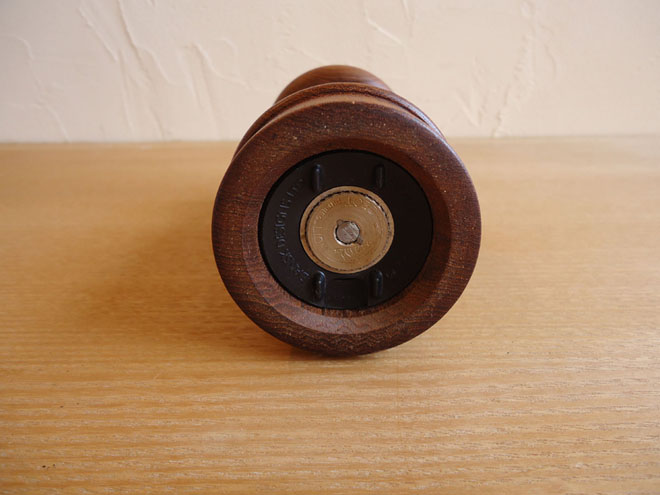 Jens.H.Quistgaard / イェンス・クイストゴー ダンスク  ペッパーミル サブ画像4