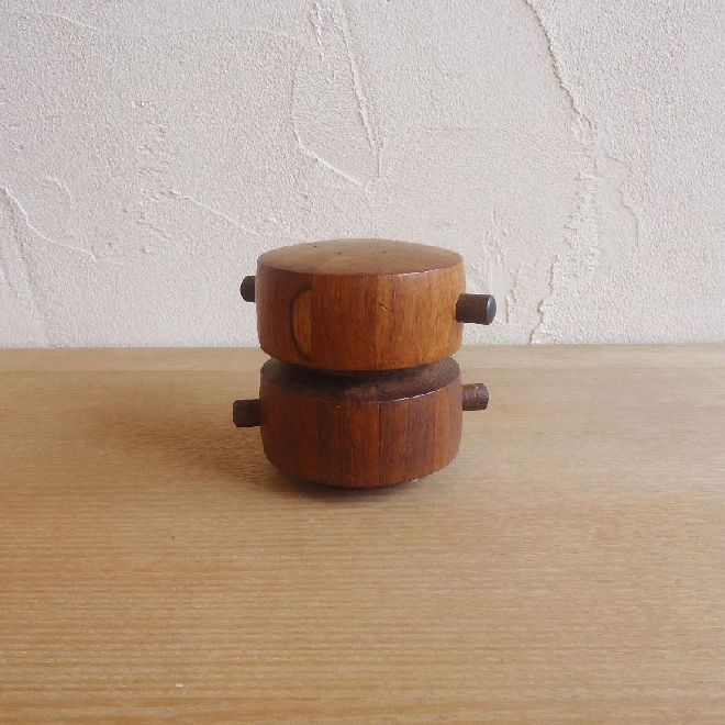 Jens.H.Quistgaard / イェンス・クイストゴー ダンスク  ペッパーミル メイン画像