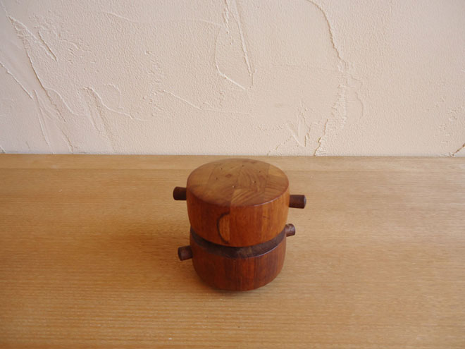 Jens.H.Quistgaard / イェンス・クイストゴー ダンスク  ペッパーミル サブ画像1