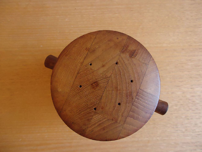 Jens.H.Quistgaard / イェンス・クイストゴー ダンスク  ペッパーミル サブ画像3