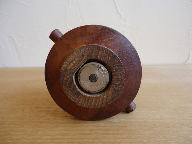 Jens.H.Quistgaard / イェンス・クイストゴー ダンスク  ペッパーミル サブ画像4