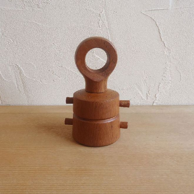 Jens.H.Quistgaard / イェンス・クイストゴー ダンスク  ペッパーミル メイン画像